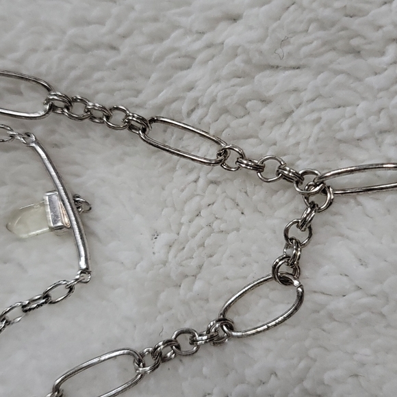 Free people layer necklace - Picture 4 of 12